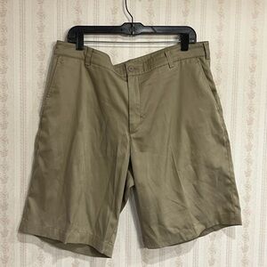 Men's Tan Shorts